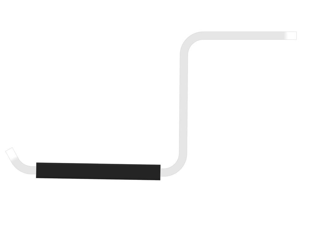 Multibrackets 1855 accessoire pour casque /oreillettes Support de casque