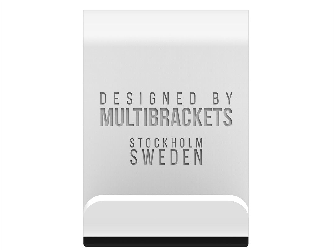 Multibrackets 1855 accessoire pour casque /oreillettes Support de casque