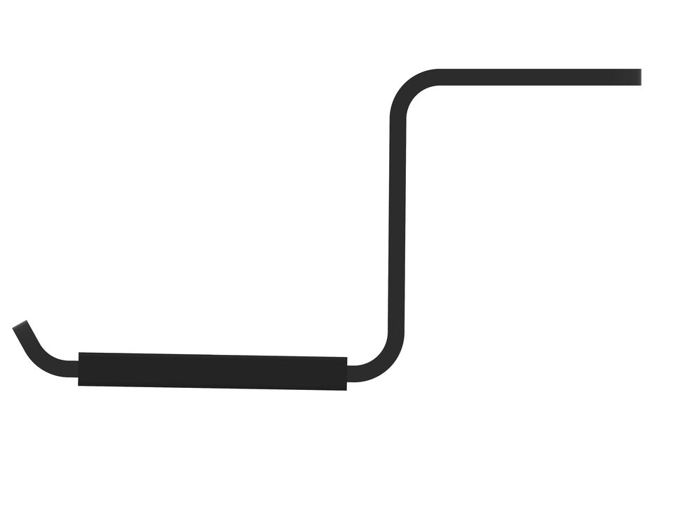 Multibrackets 1886 accessoire pour casque /oreillettes Support de casque