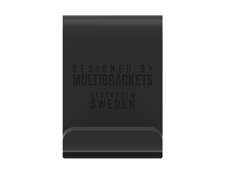 Multibrackets 1886 accessoire pour casque /oreillettes Support de casque