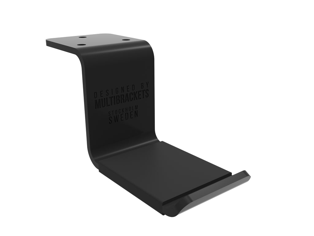 Multibrackets 1886 accessoire pour casque /oreillettes Support de casque