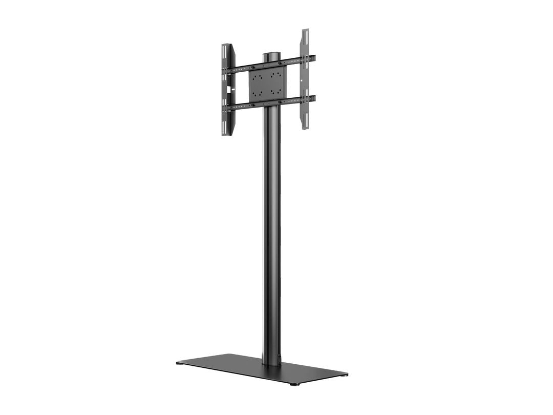 Multibrackets 2425 montage des affichages de messages 160 cm (63") Noir