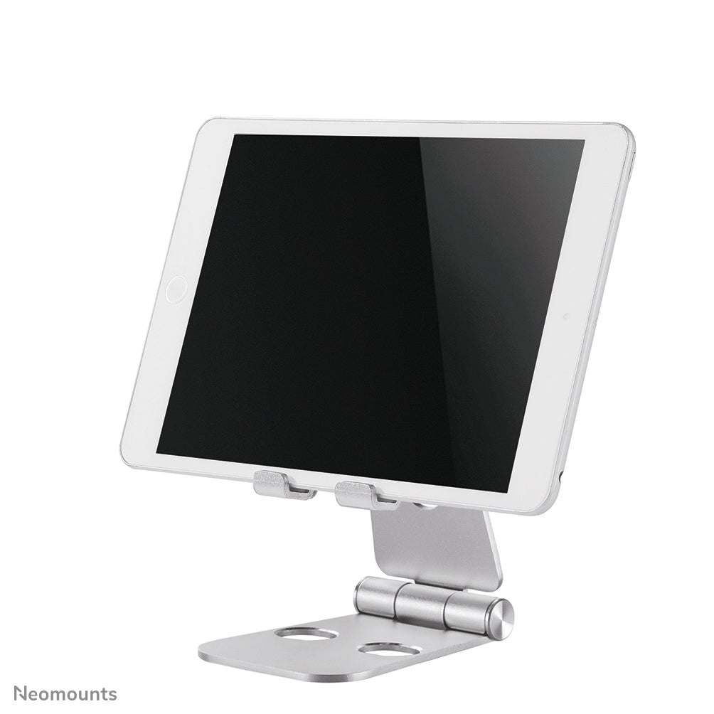 Neomounts DS10-160SL1 Support pour téléphone jusqu'à 7" - pliable - universel