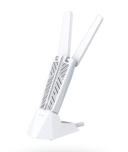 D-Link AE65U Netværksadapter USB 3.2 Gen 1 6500Mbit/s Trådløs