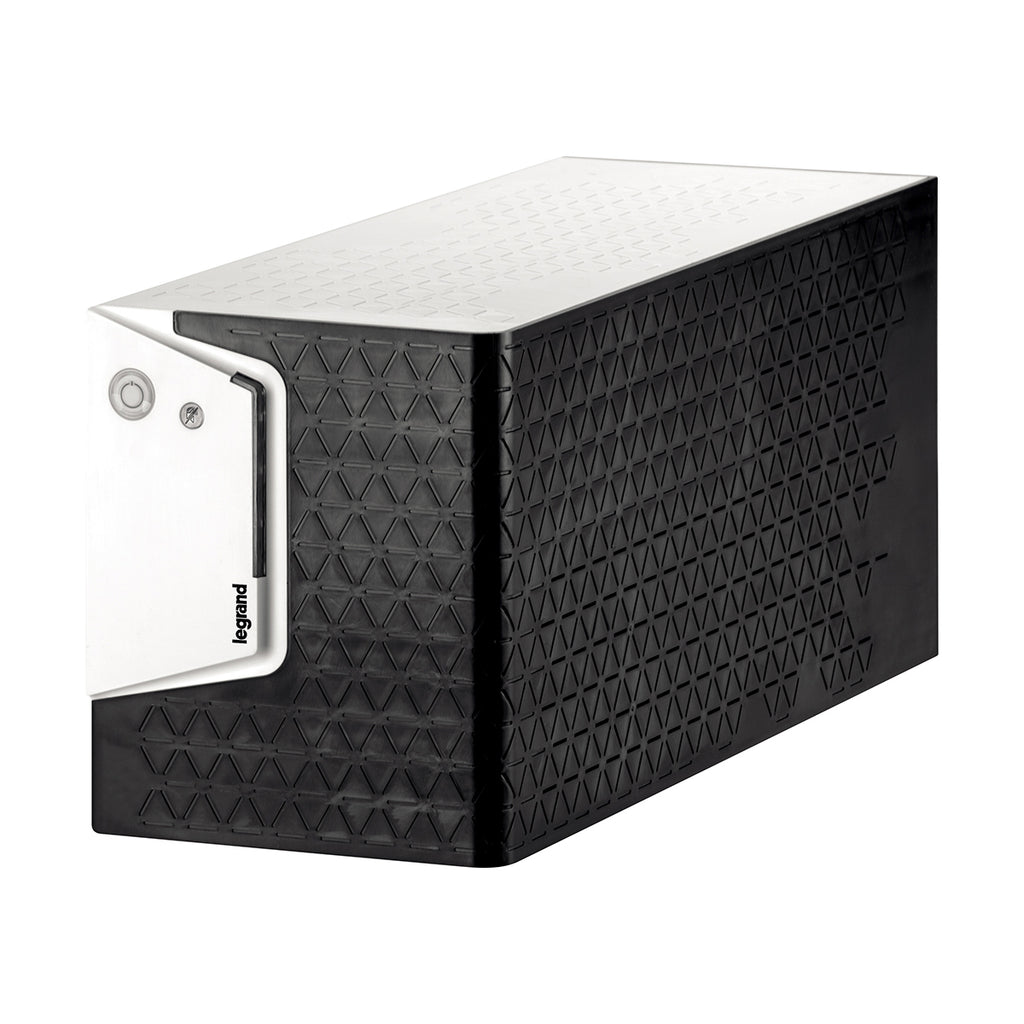 Legrand Keor ASI SP 1500 IEC alimentation d'énergie non interruptible Interactivité de ligne 1,5 kVA 900 W 6 sortie(s) C