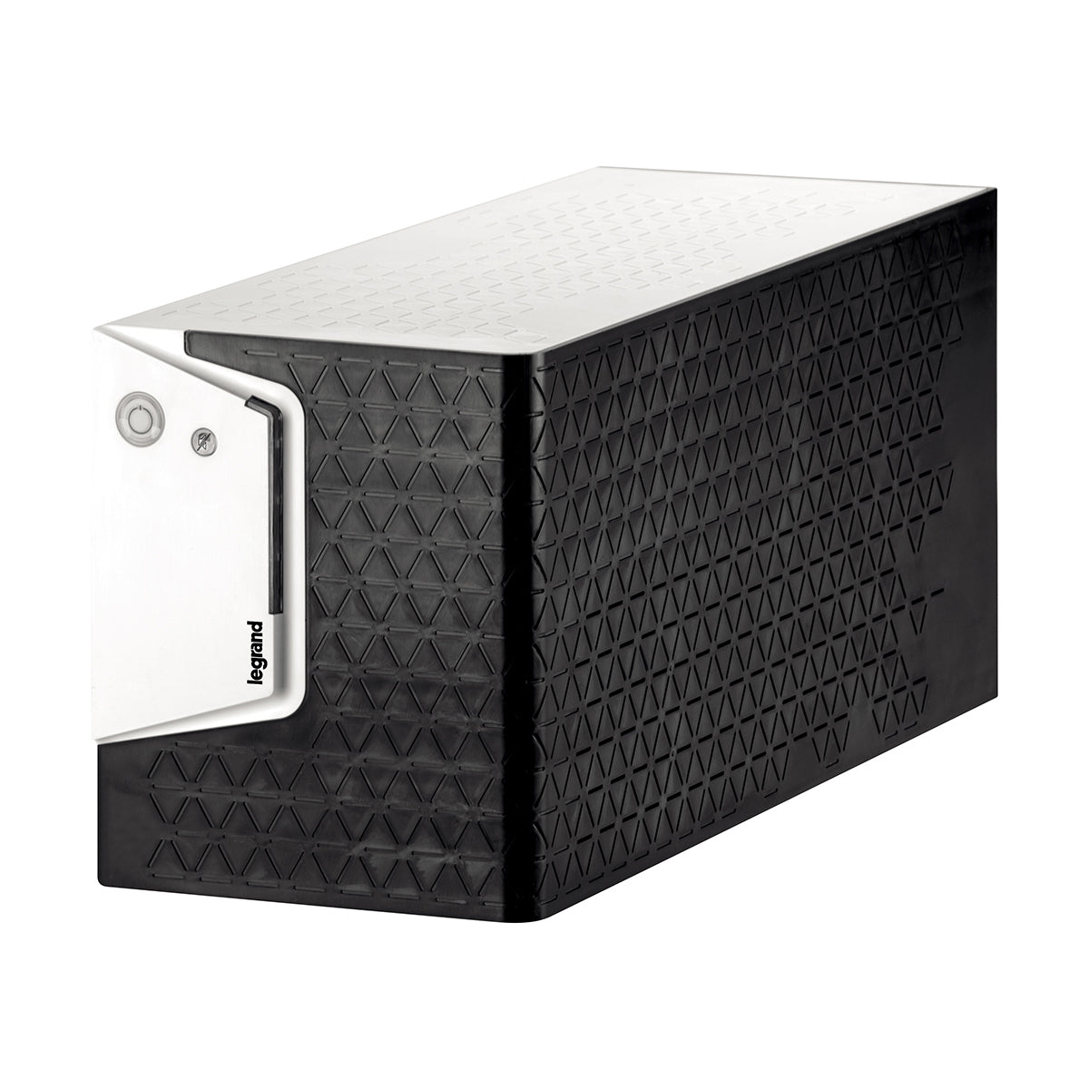 Legrand Keor ASI SP 1500 IEC alimentation d'énergie non interruptible Interactivité de ligne 1,5 kVA 900 W 6 sortie(s) C
