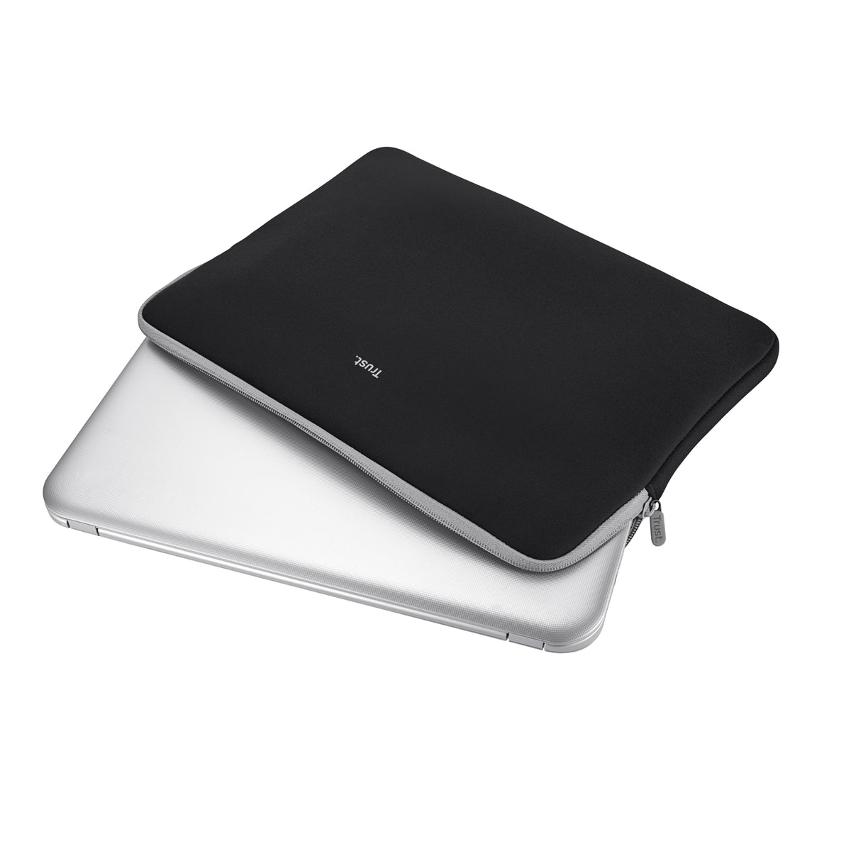 Trust 21254 Housse pour Ordinateur Portable 29,5 cm (11.6") Noir