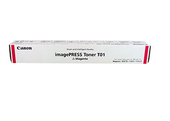Canon 8068B001 Cartouche de toner 1 pièce(s) Original Magenta