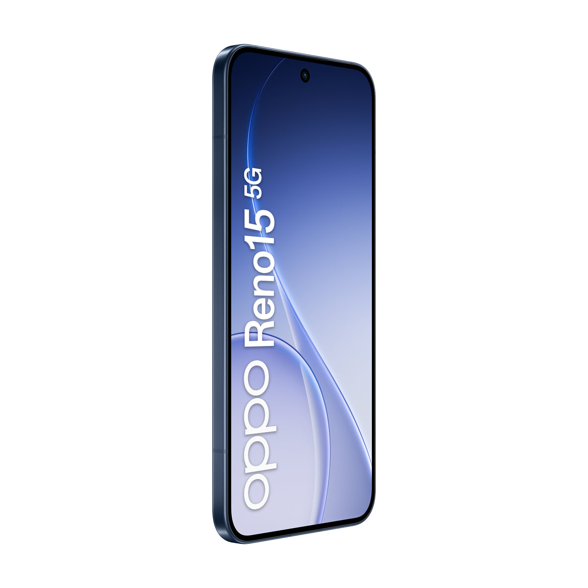 OPPO Reno15 5G 6,59" 8 Go 512 Go 6500 mAh Android 16.0 - Noir