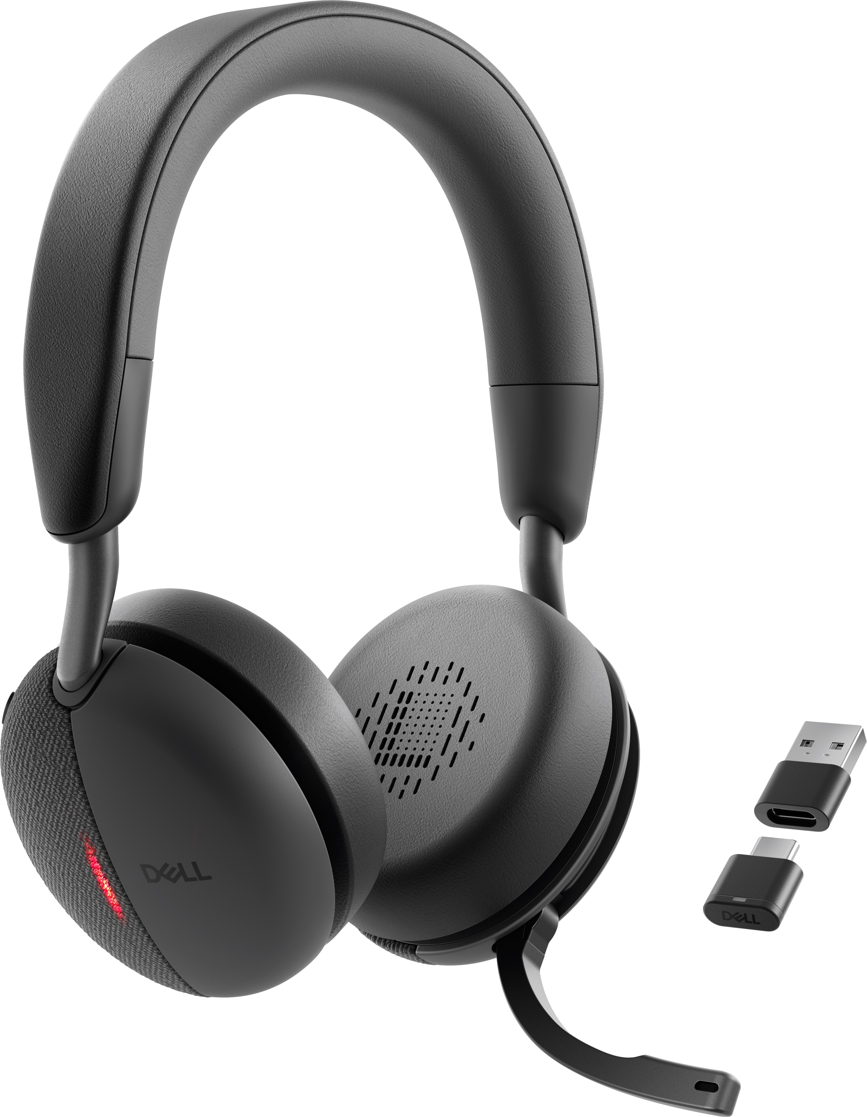 DELL Casque sans fil Pro Plus à réduction active du bruit - WL5024