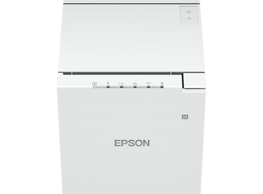 Epson TM-M30III 203 x 203 DPI Avec fil Thermique Imprimantes POS