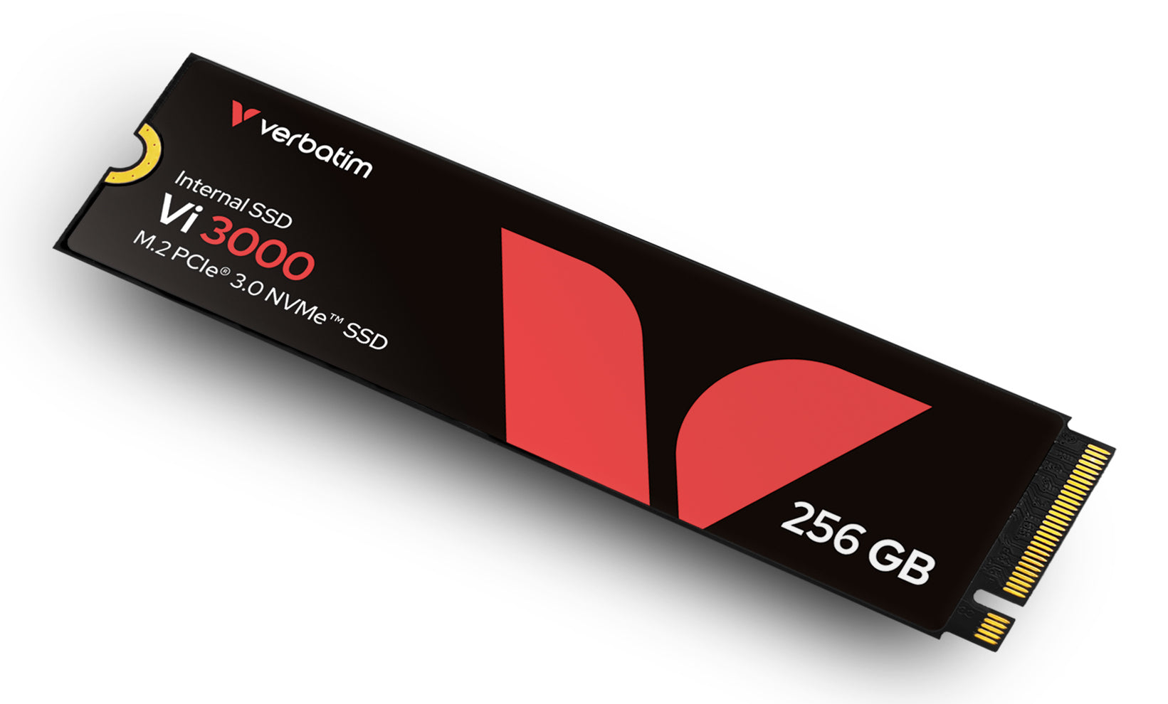 Verbatim Vi3000 256 Go M.2 PCI Express 3.0 NVMe