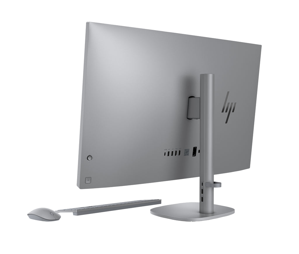 HP OmniStudio X All-in-One PC 32-c0170ng, Écran 31,5" 4K UHD, Intel Core Ultra 7 155H, 32GB RAM, 1TB SSD, Windows 11
