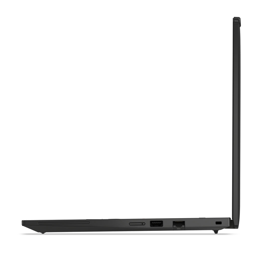 Lenovo ThinkPad P14s Gen 6 (AMD) AMD Ryzen AI 7 350 Station de travail mobile 35,6 cm (14") WUXGA 32 Go DDR5-SDRAM 1 To SSD Wi-Fi 7 (802.11be) Windows 11 Pro Nordique Noir