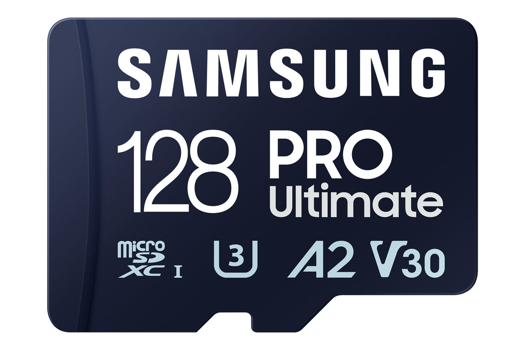 Samsung Samsung MB-MY128S 128 Go MicroSDXC UHS-I