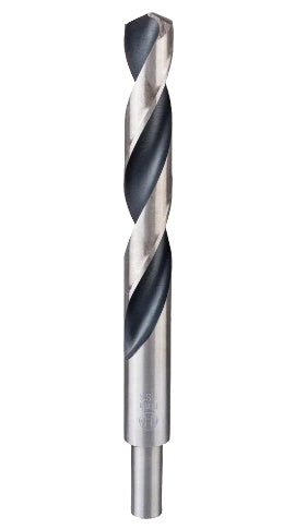 Bosch Bosch Foret hélicoïdal HSS PointTeQ
