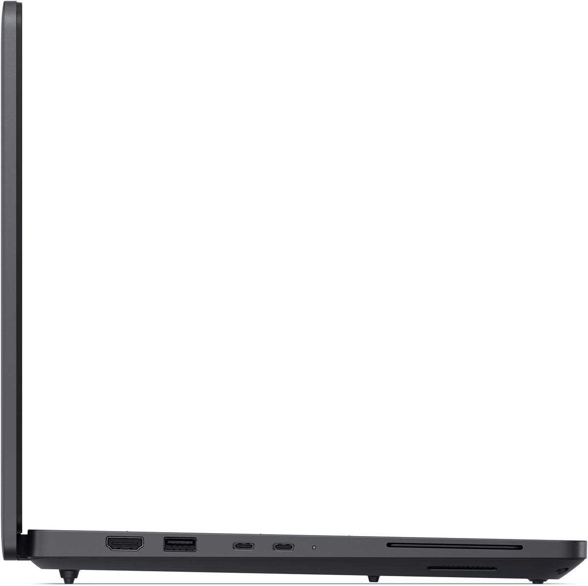 DELL Pro Max 14 MC14255 Copilot+ PC AMD Ryzen AI 7 PRO 350, 14" Full HD+, 16 Go RAM, 512 Go SSD, Wi-Fi 7, Windows 11 Pro