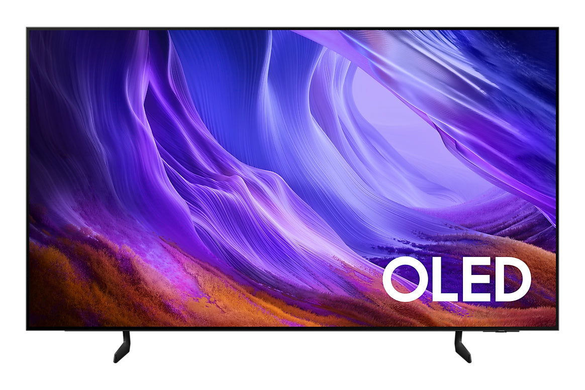 Samsung QE55S85HAE 139,7 cm (55") 4K Ultra HD Smart TV Wifi Noir