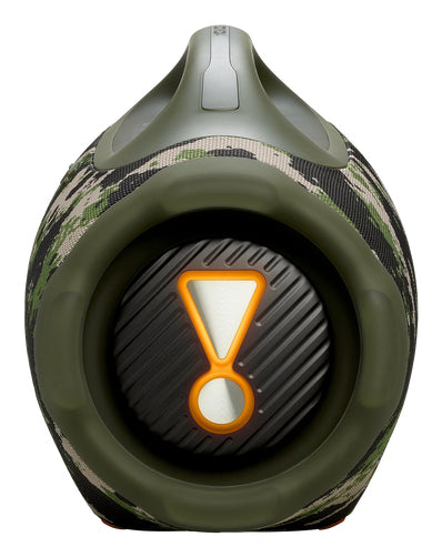 Enceinte de soirée Boombox 4 Camouflage 180 W