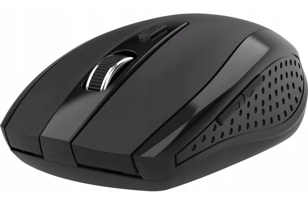 Acer MX202 souris Universel Ambidextre RF sans fil Optique 1000 DPI