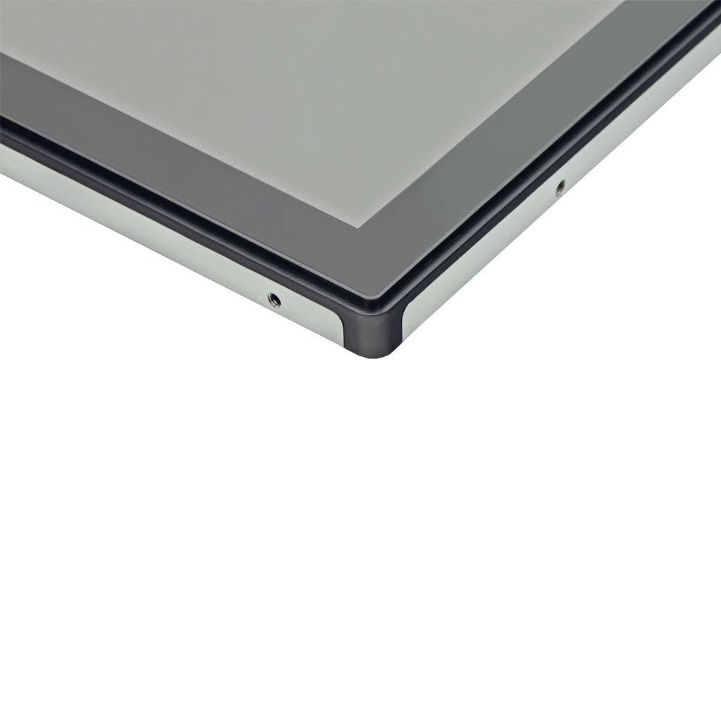 Hannspree HO 105 HTB Écran Tactile Open Frame 10.1" LCD HD Noir