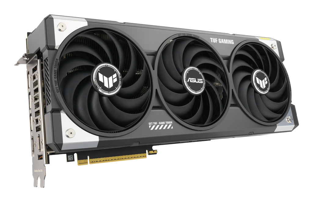 ASUS TUF Gaming GeForce RTX 5070 Ti 16 Go GDDR7 TUF-RTX5070TI-O16G-GAMING