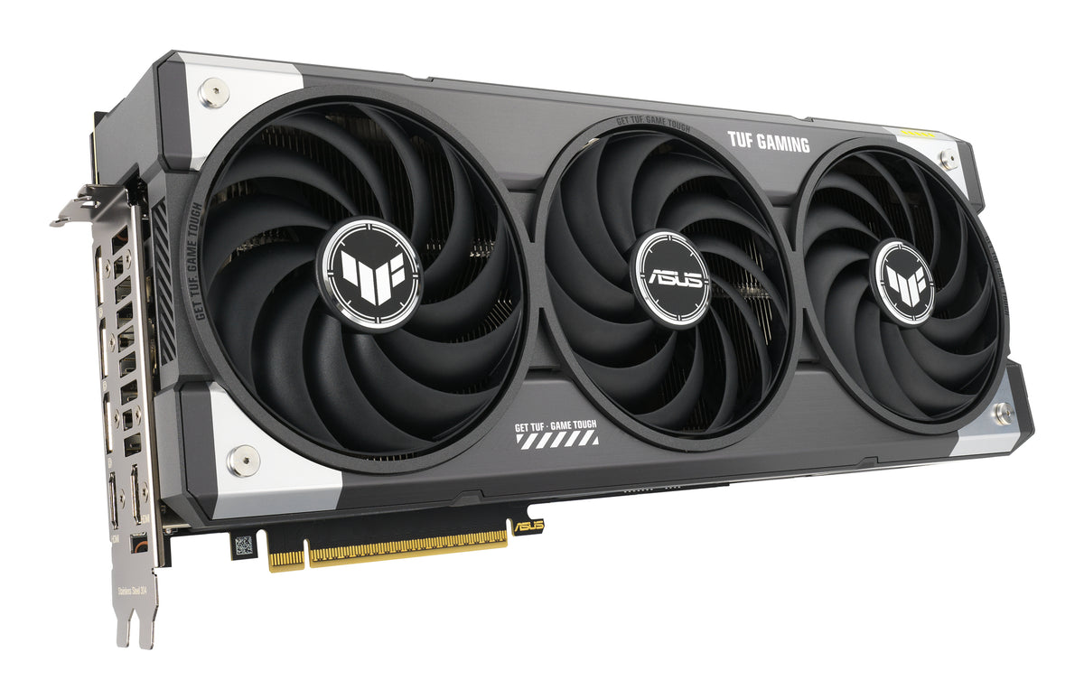 ASUS TUF Gaming TUF-RTX5070-O12G-GAMING NVIDIA GeForce RTX 5070 12 Go GDDR7