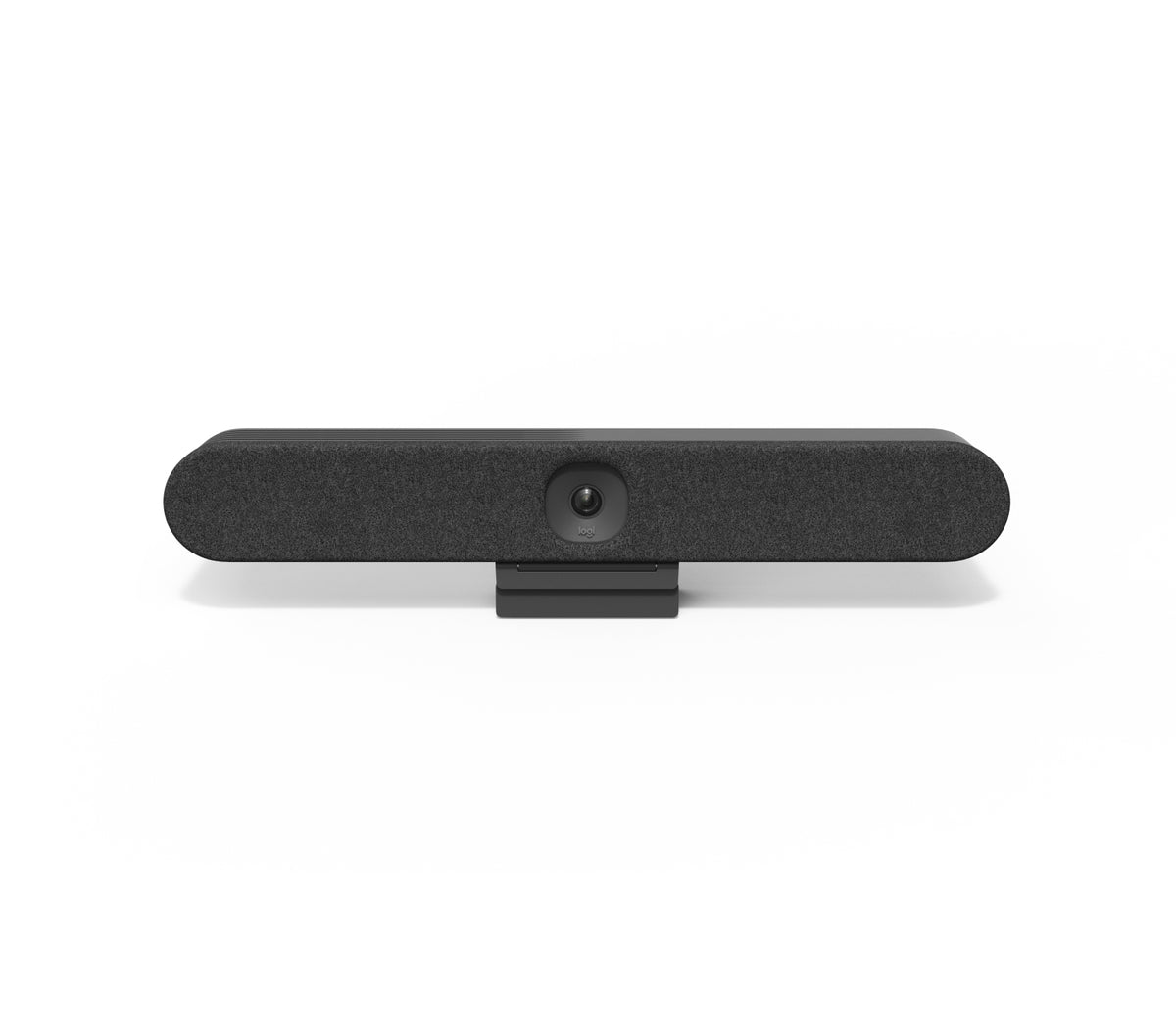 Logitech Tap IP Appliance Room Solutions, Pack de Visioconférence pour Petites Salles et Huddle, Array de 6 Micros