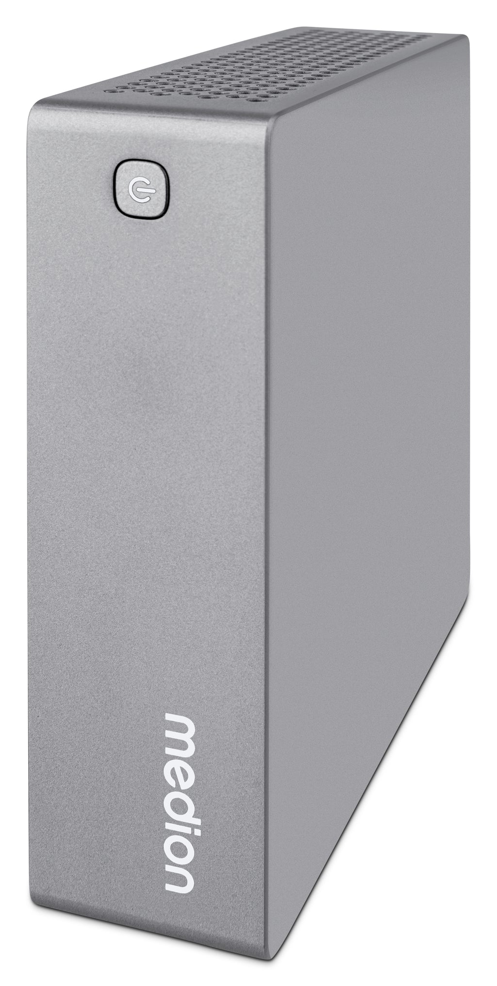 Medion S06 MD35310 Mini PC Argent Intel Core i3-1315U