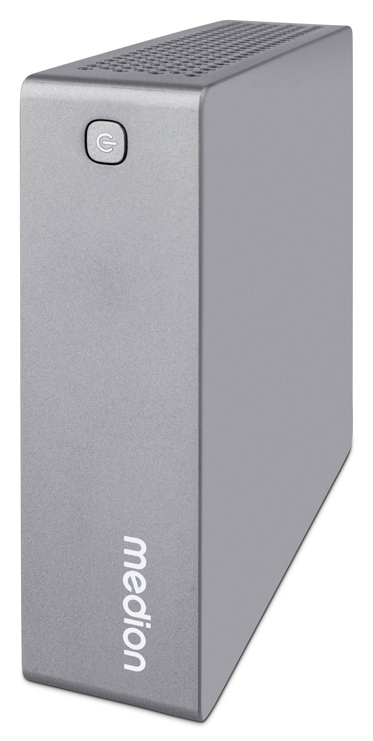 Medion S06 MD35310 Mini PC Argent Intel Core i3-1315U