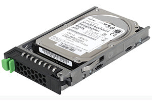 Fujitsu PY-BH2T7B9 Disque Dur 2 To 7200 tr/min 3.5" SATA III