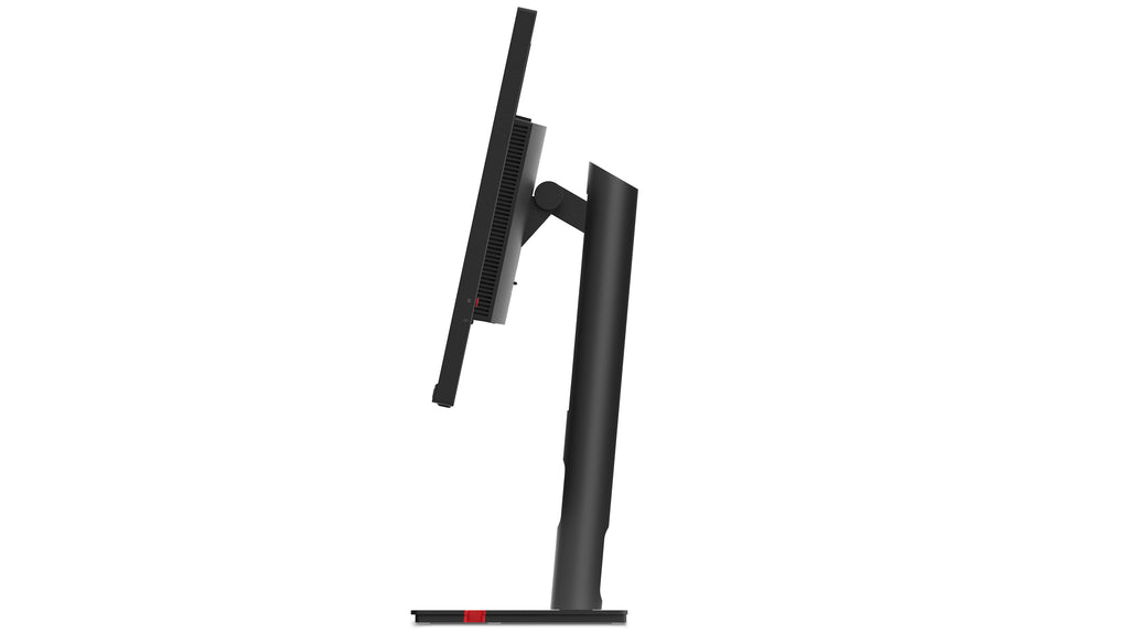 Lenovo ThinkVision T27p-30 écran plat de PC 68,6 cm (27") 3840 x 2160 pixels 4K Ultra HD LED Noir