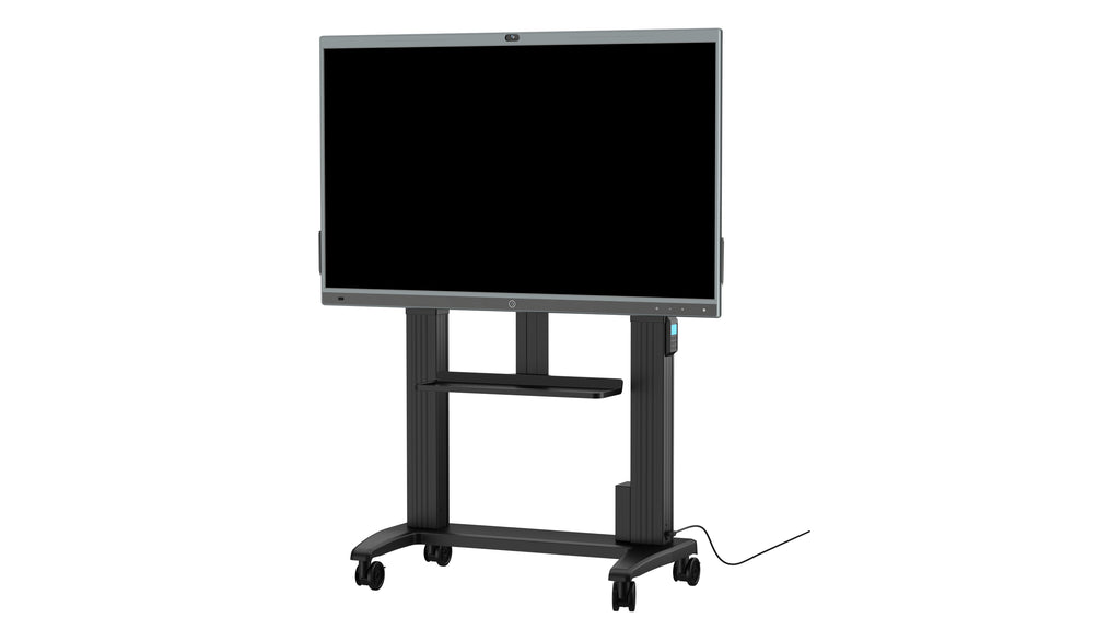 Yealink MB-FS-Lift Empattement Noir