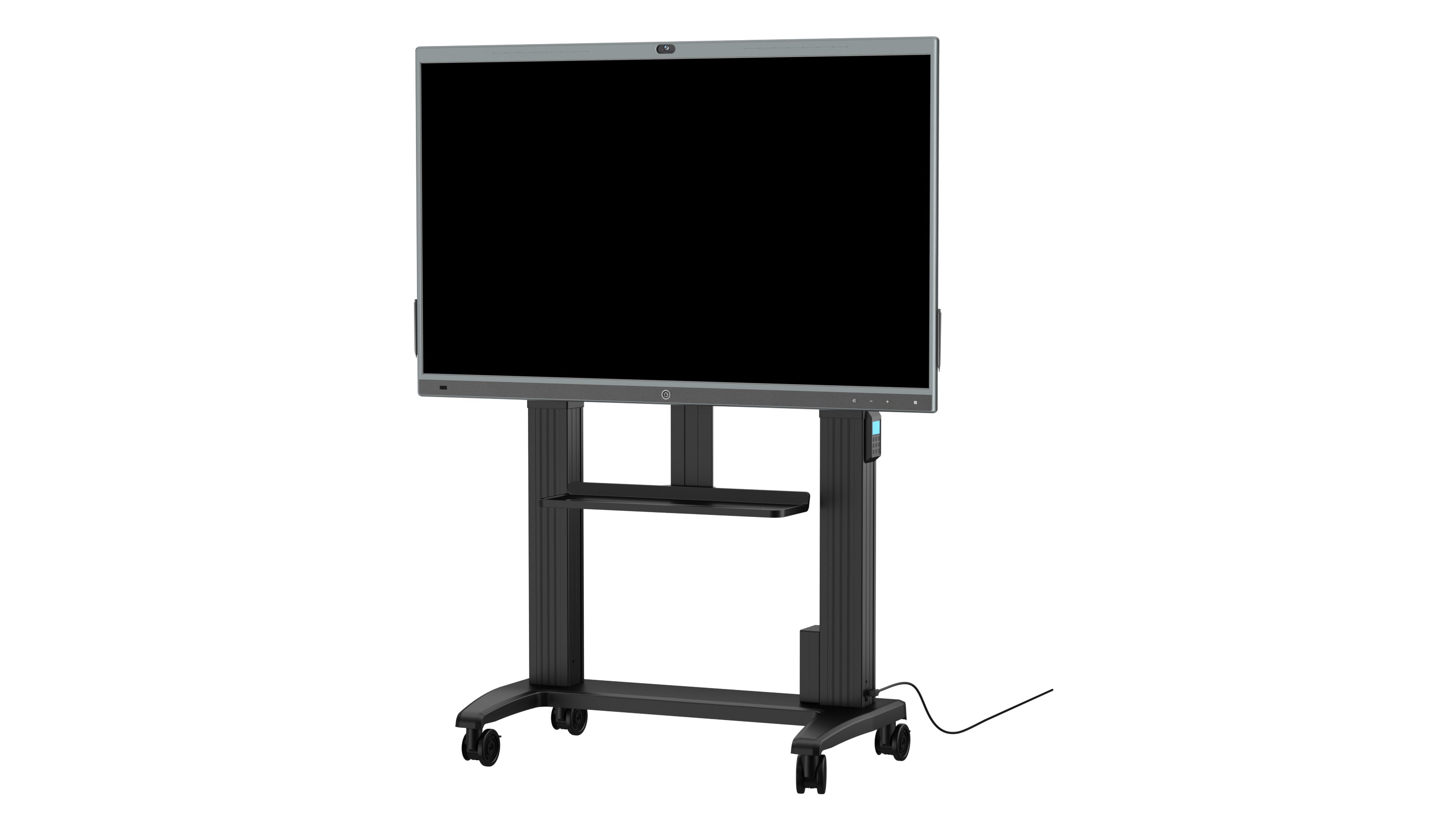 Yealink MB-FS-Lift Empattement Noir