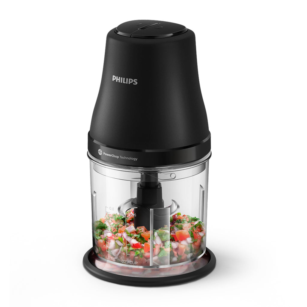 Philips Hachoir série 3000 HR1501/00