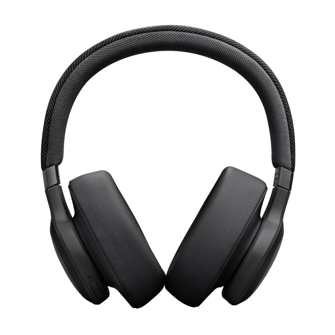 JBL Live 770NC Casque Sans fil Arceau Appels/Musique Bluetooth Noir