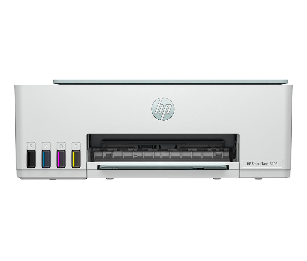HP Smart Tank 5108 Sans fil All-in-One Couleur Imprimante, Copieur, Scanner