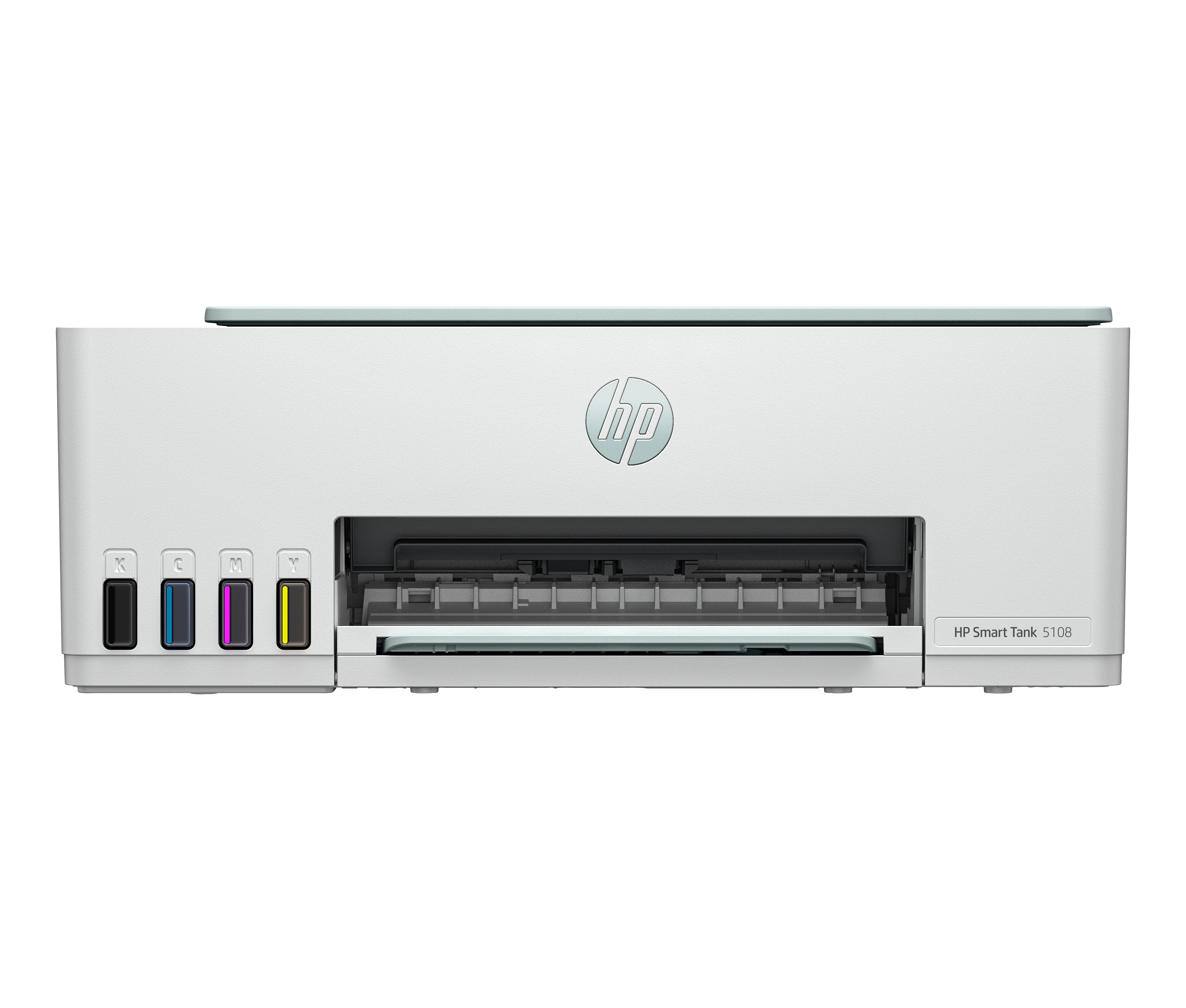 HP Smart Tank 5108 Sans fil All-in-One Couleur Imprimante, Copieur, Scanner