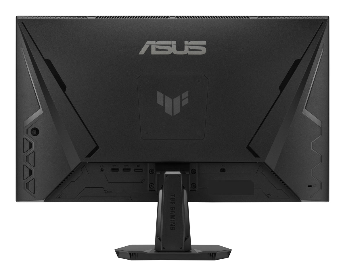 ASUS TUF Gaming VG27AQM5F écran plat de PC 68,6 cm (27") 2560 x 1440 pixels Wide Quad HD LCD Noir