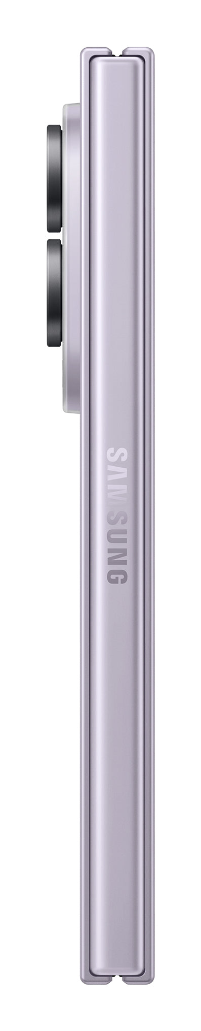 Samsung Galaxy Z Fold8 19,3 cm (7.6") Double SIM 5G USB Type-C 12 Go 256 Go 4800 mAh Lavande