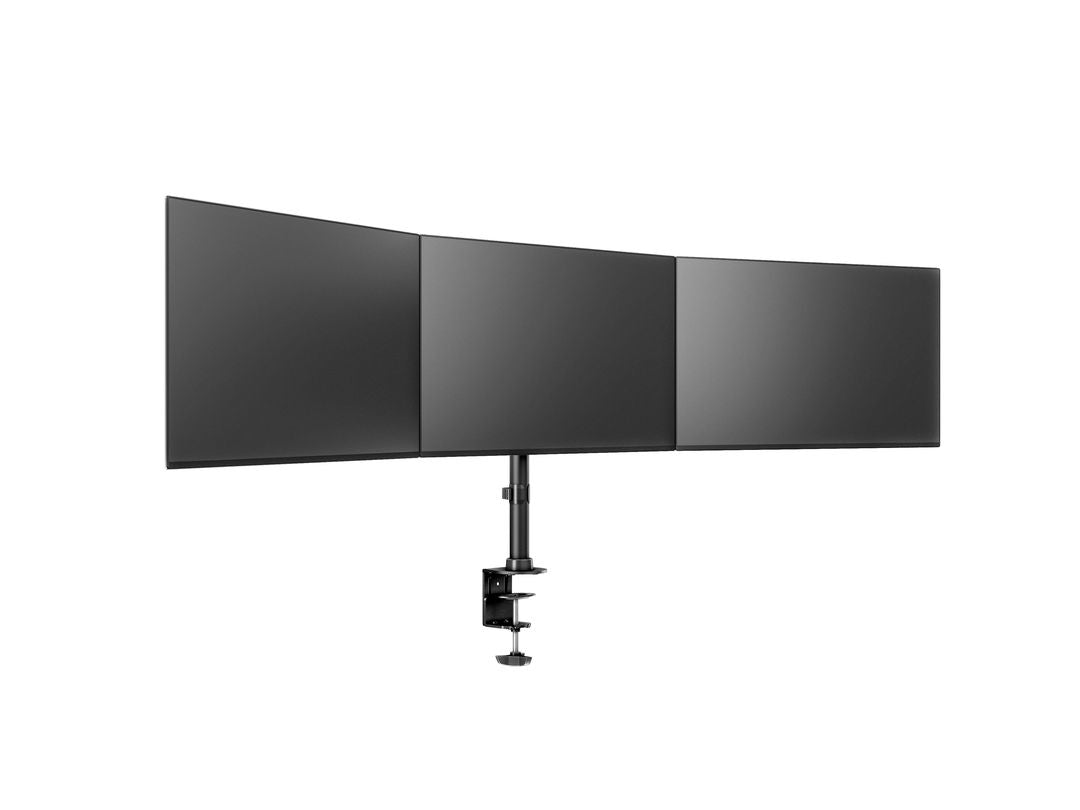 Multibrackets 3385 Support d'Écran Plat pour Bureau jusqu'à 68,6 cm (27") Noir