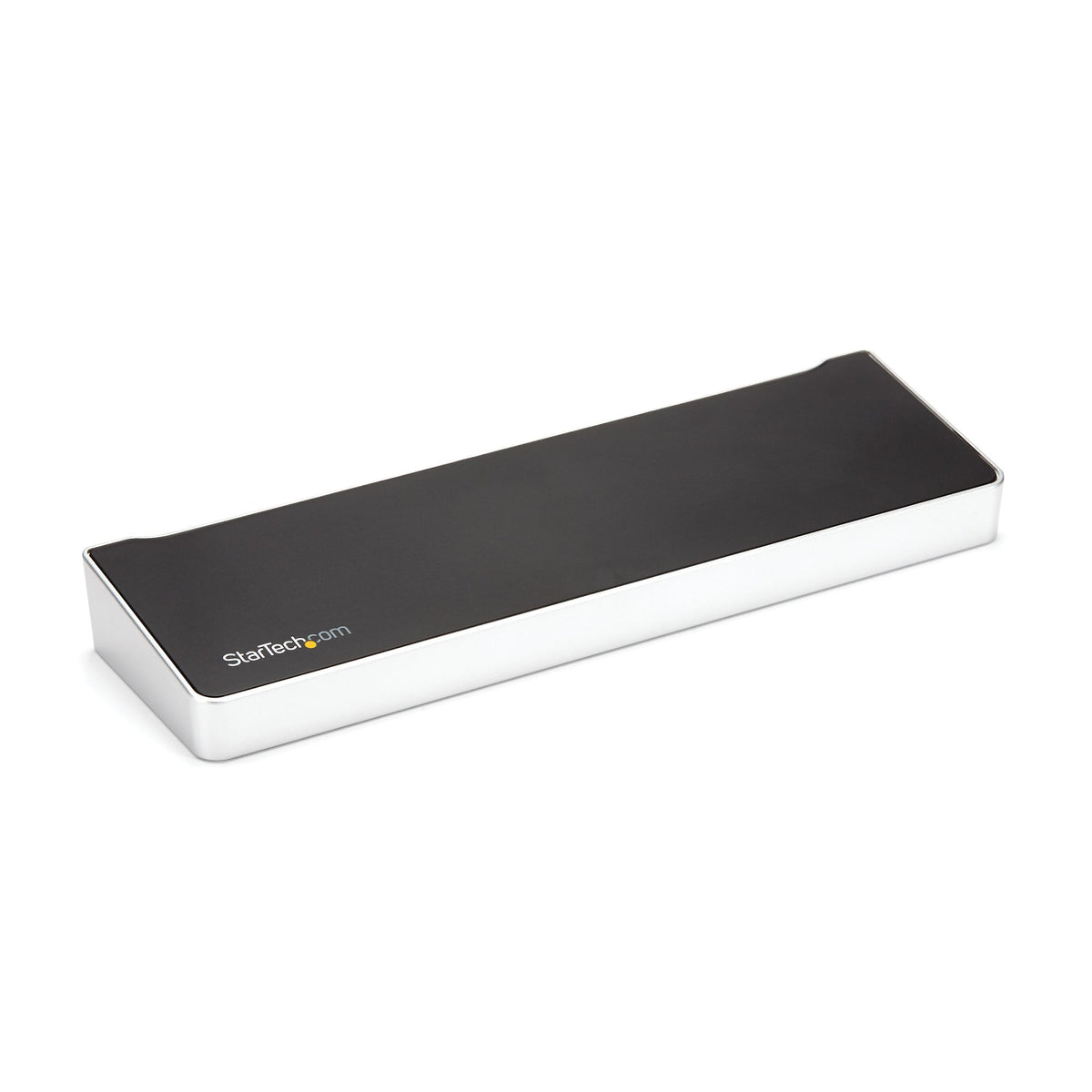 StarTech.com Station d'Accueil USB-C 4K, Station d'Accueil pour Triple Moniteur UHD 4K, Mac et Windows, USB C vers HDMI 