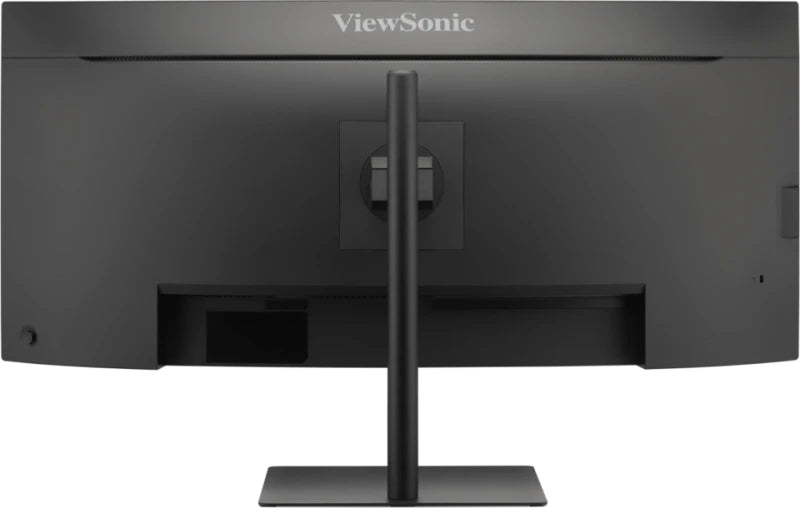 Viewsonic VG3419C-2 écran plat de PC 86,4 cm (34") 3440 x 1440 pixels UltraWide Quad HD LED Noir