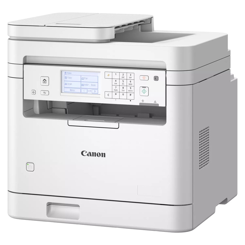 Canon i-SENSYS MF287dw Imprimante Laser A4 1200 x 1200 DPI 33,2 ppm Wifi