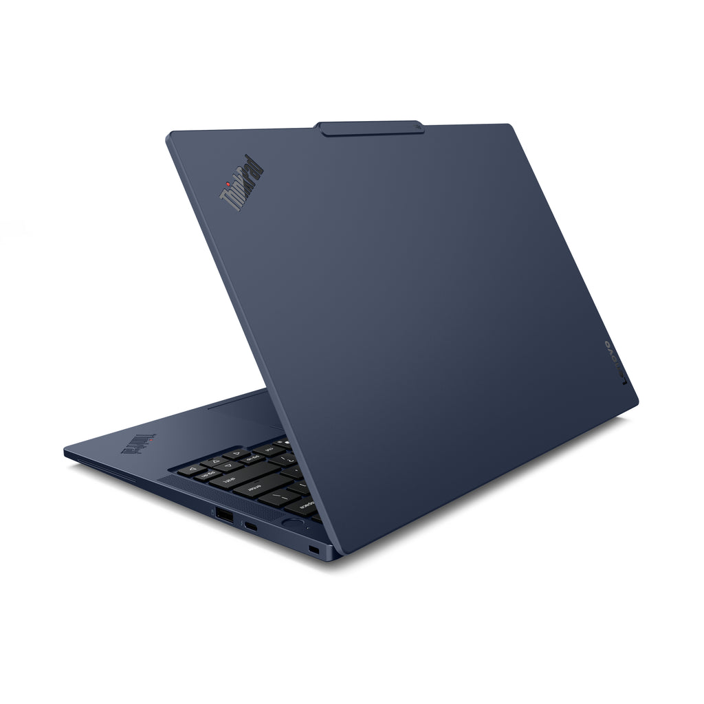 Ordinateur Portable ThinkPad T14s Gen 7, 14" WUXGA 400n, Intel U5-325 PTL, 32GB RAM, 512GB SSD, 5G, Windows 11 Pro, Cosm