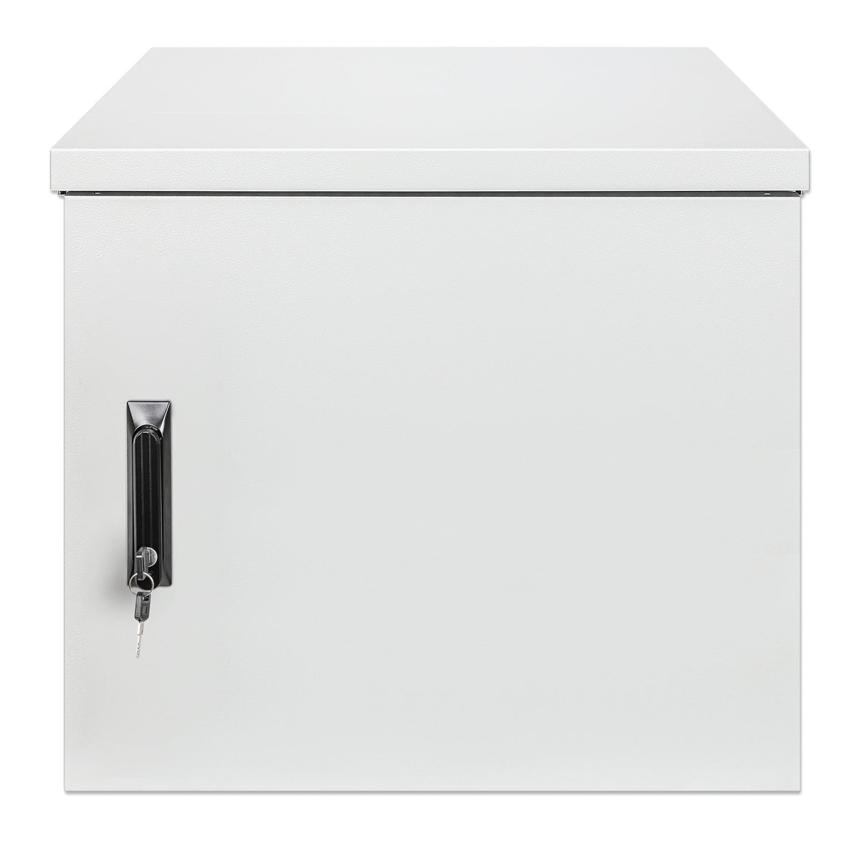Intellinet 716109 Étagère Rack 9U Murale, Gris