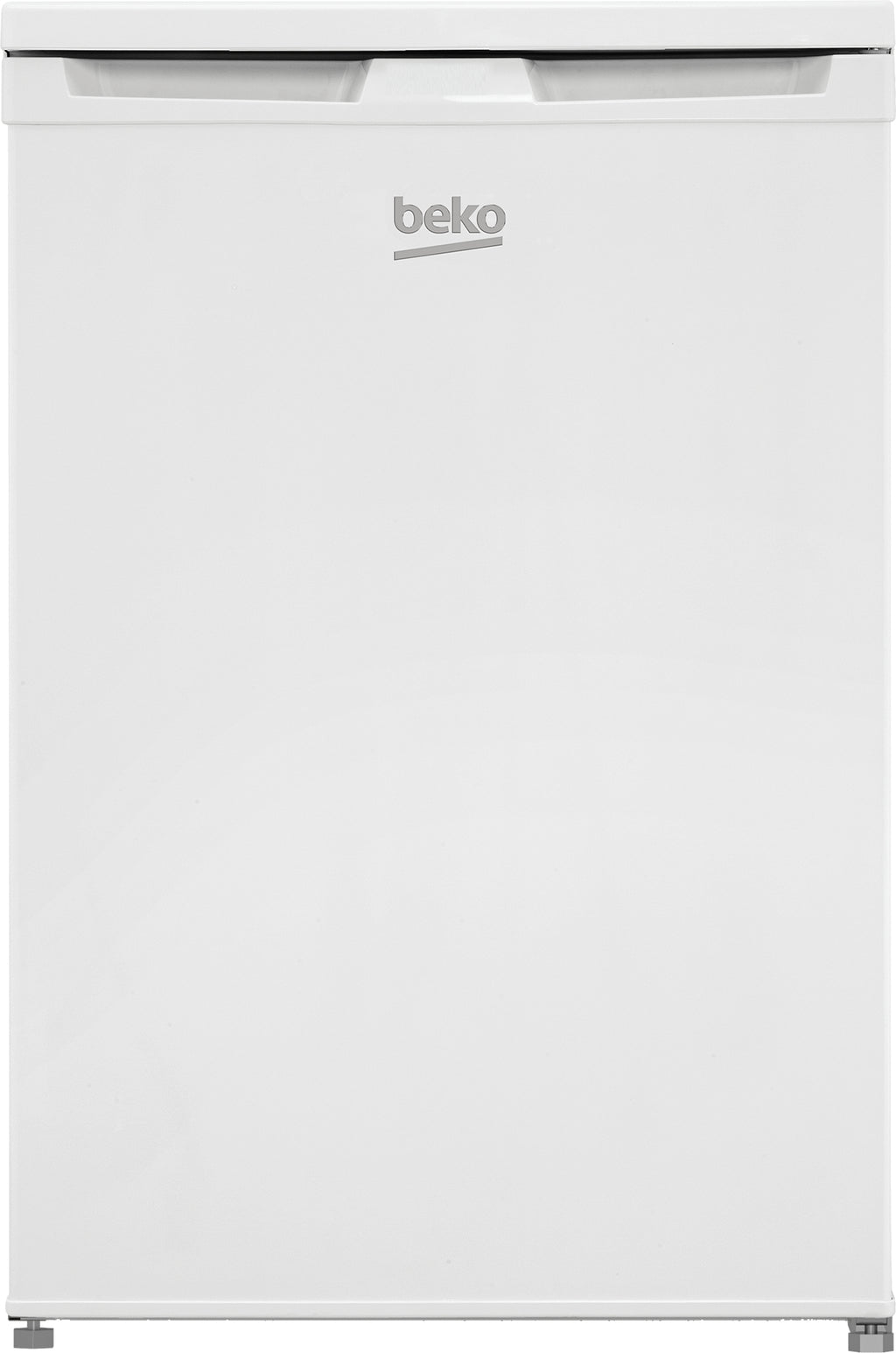 Beko FSE1174N Congélateur vertical Sous comptoir 95 L Blanc
