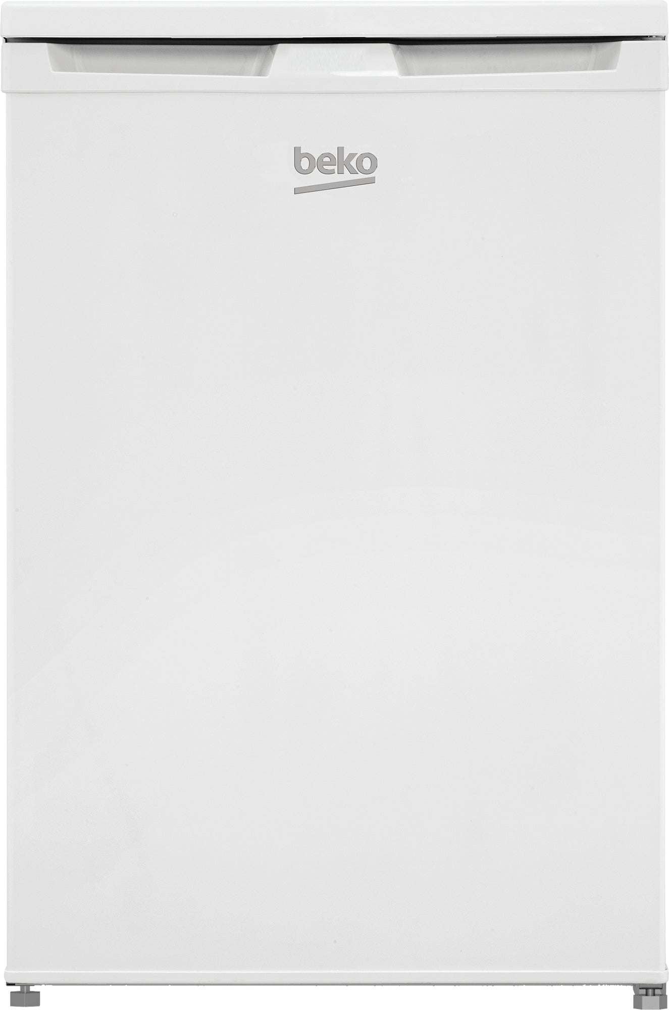 Beko FSE1174N Congélateur vertical Sous comptoir 95 L Blanc