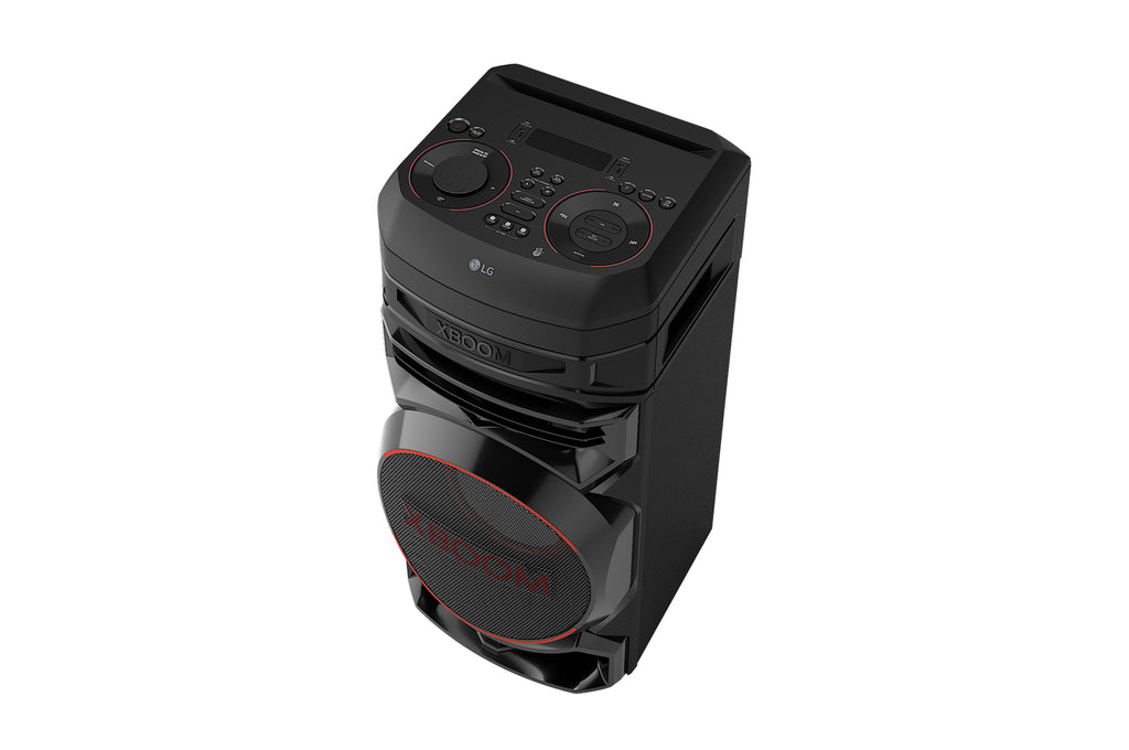 LG XBOOM RNC5 Orateur du parti Noir