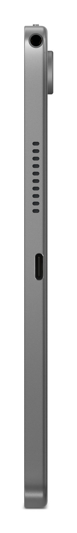 Lenovo Tab Mediatek 64 Go 25,6 cm (10.1") 4 Go Wi-Fi 5 (802.11ac) Android 14 Gris